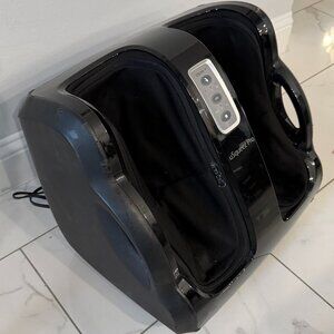 OSIM uSqueez Pro OS-8005 FOOT / CALF MASSAGE MACHINE